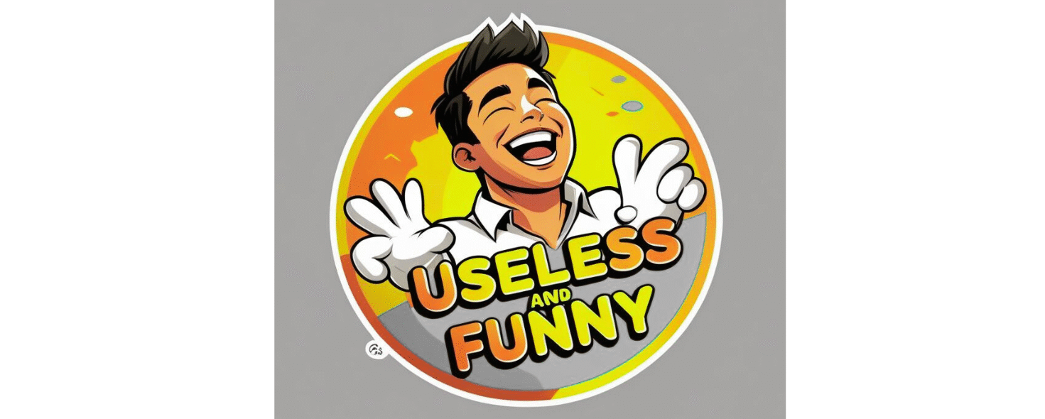 uselessandfunny.com